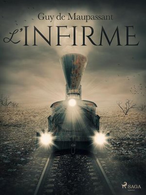 cover image of L'Infirme